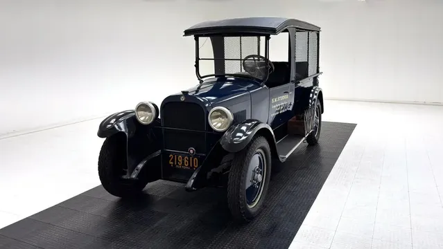 1925 Dodge B200