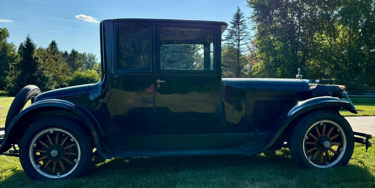 1925 Dodge Pickup (1917-1932) - Image 10 of 31