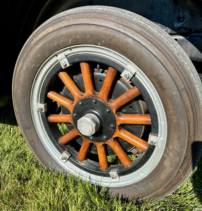 1925 Dodge Pickup (1917-1932) - Image 21 of 31