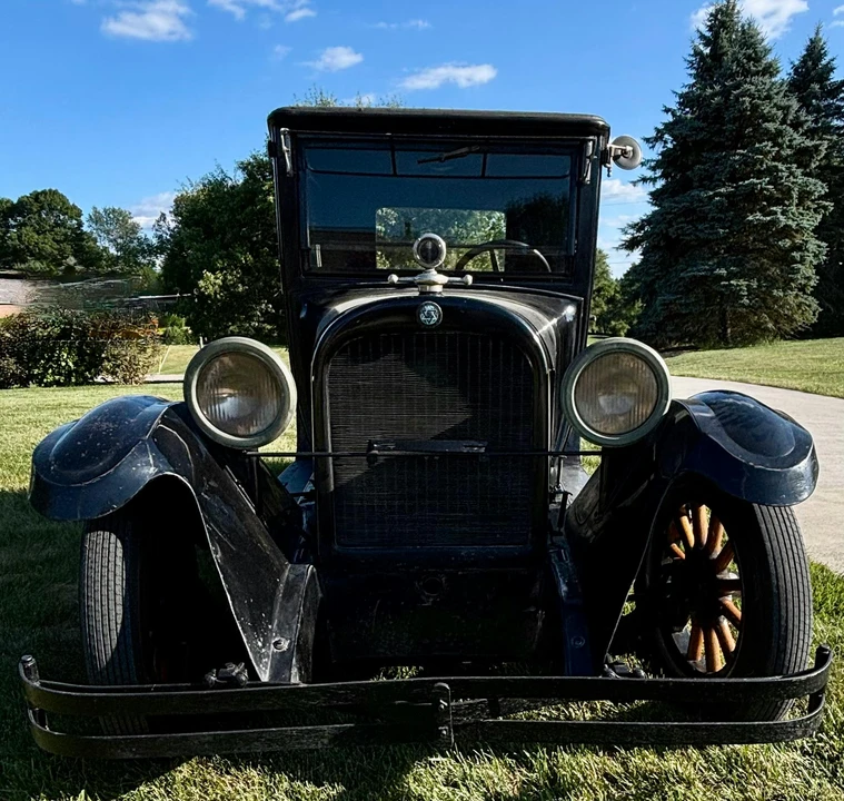 1925 Dodge Pickup (1917-1932) - Image 2 of 31