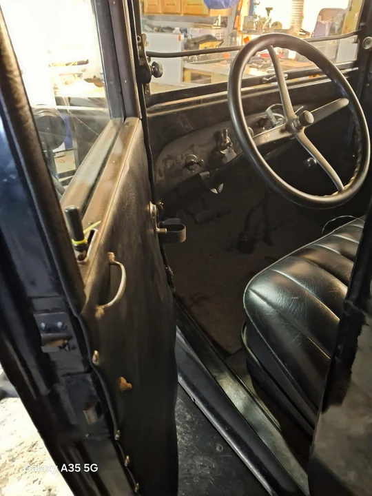 1925 Dodge Pickup (1917-1932) - Image 25 of 31