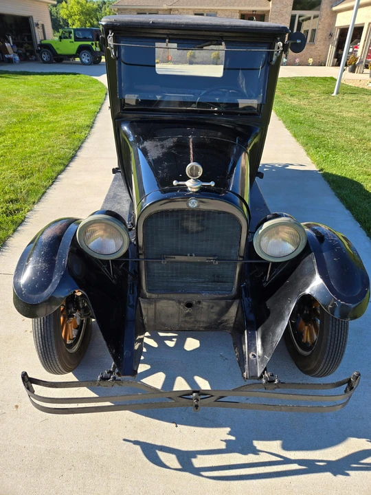 1925 Dodge Pickup (1917-1932) - Image 11 of 31