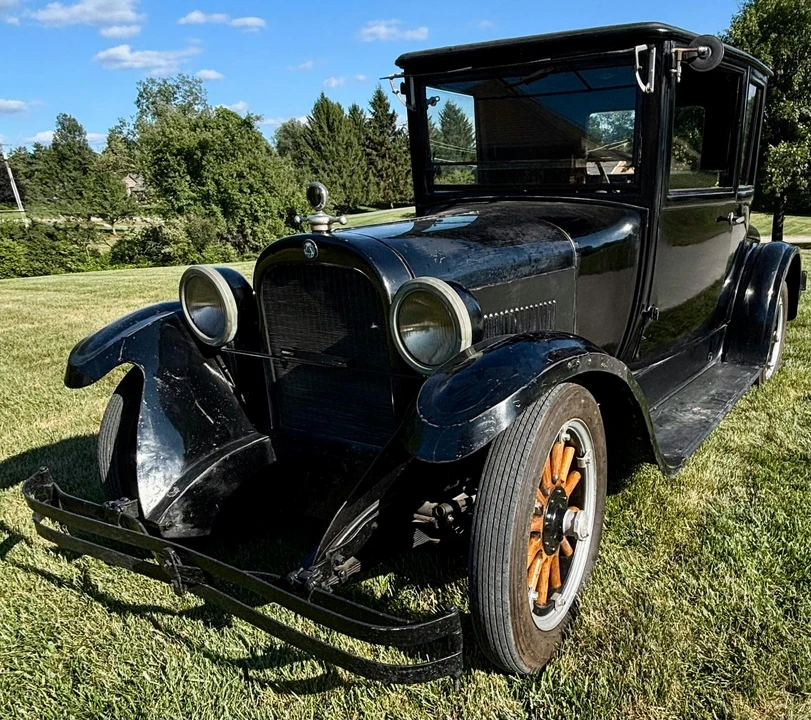 1925 Dodge Pickup (1917-1932) - Image 3 of 31