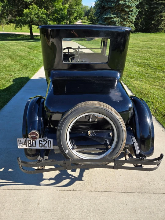 1925 Dodge Pickup (1917-1932) - Image 7 of 31