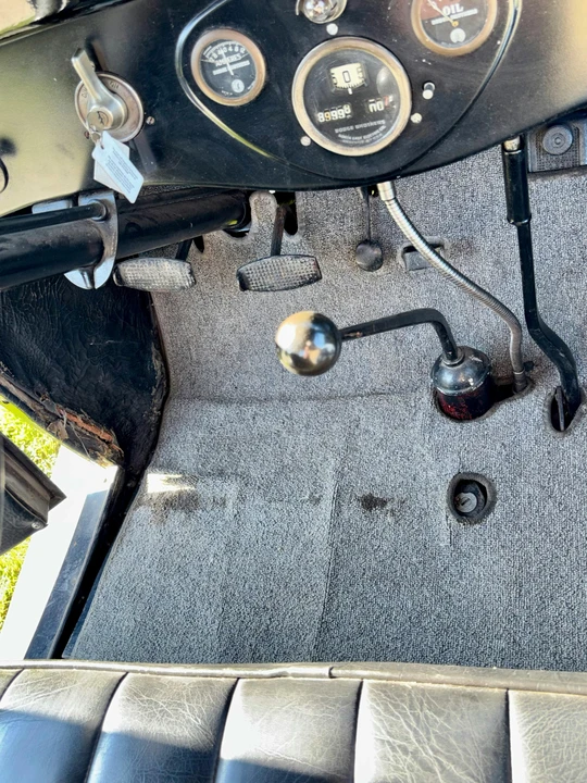 1925 Dodge Pickup (1917-1932) - Image 28 of 31