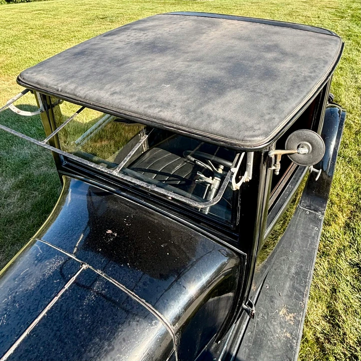 1925 Dodge Pickup (1917-1932) - Image 16 of 31