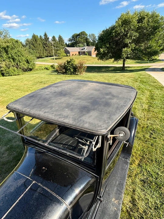 1925 Dodge Pickup (1917-1932) - Image 15 of 31