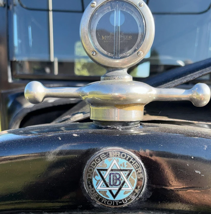 1925 Dodge Pickup (1917-1932) - Image 13 of 31