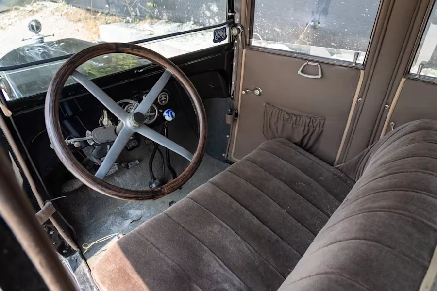 1925 Dodge Pickup (1917-1932) - Image 18 of 25
