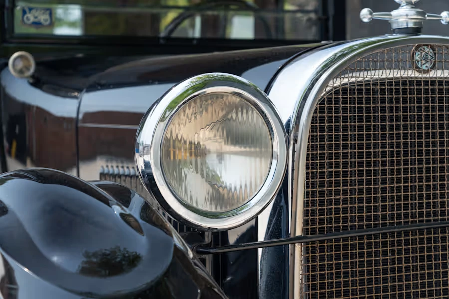 1925 Dodge Pickup (1917-1932) - Image 8 of 25