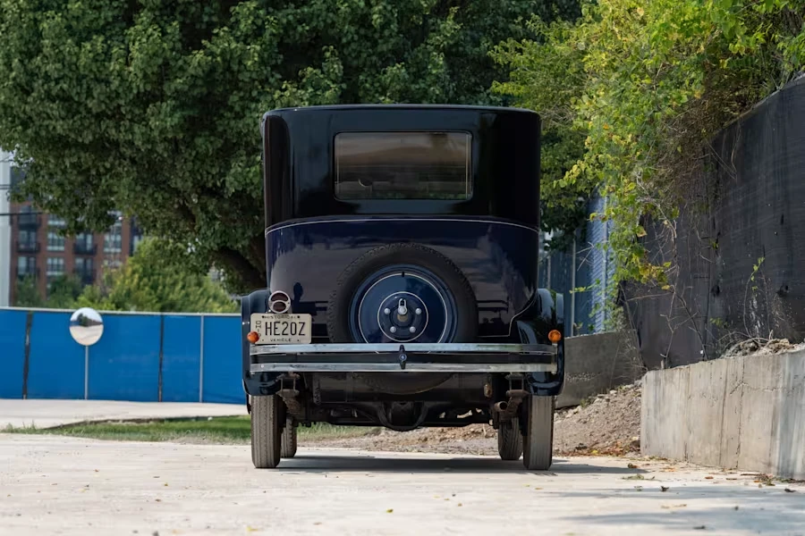 1925 Dodge Pickup (1917-1932) - Image 5 of 25