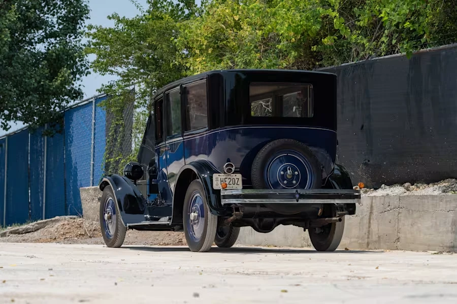 1925 Dodge Pickup (1917-1932) - Image 15 of 25