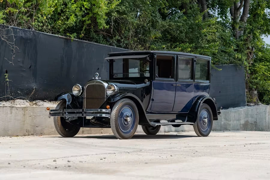 1925 Dodge Pickup (1917-1932) - Image 14 of 25