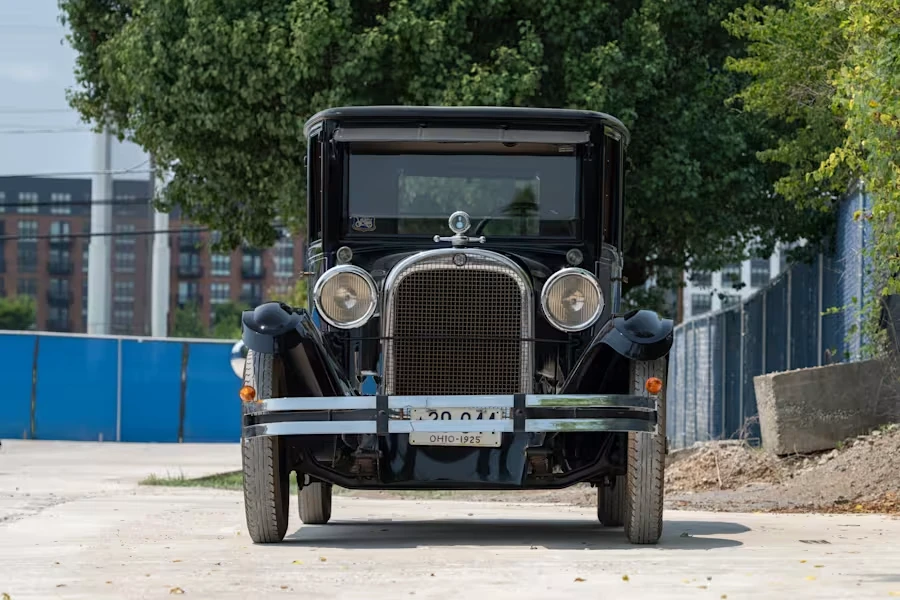 1925 Dodge Pickup (1917-1932) - Image 4 of 25