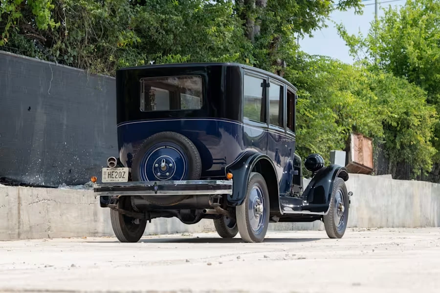 1925 Dodge Pickup (1917-1932) - Image 9 of 25
