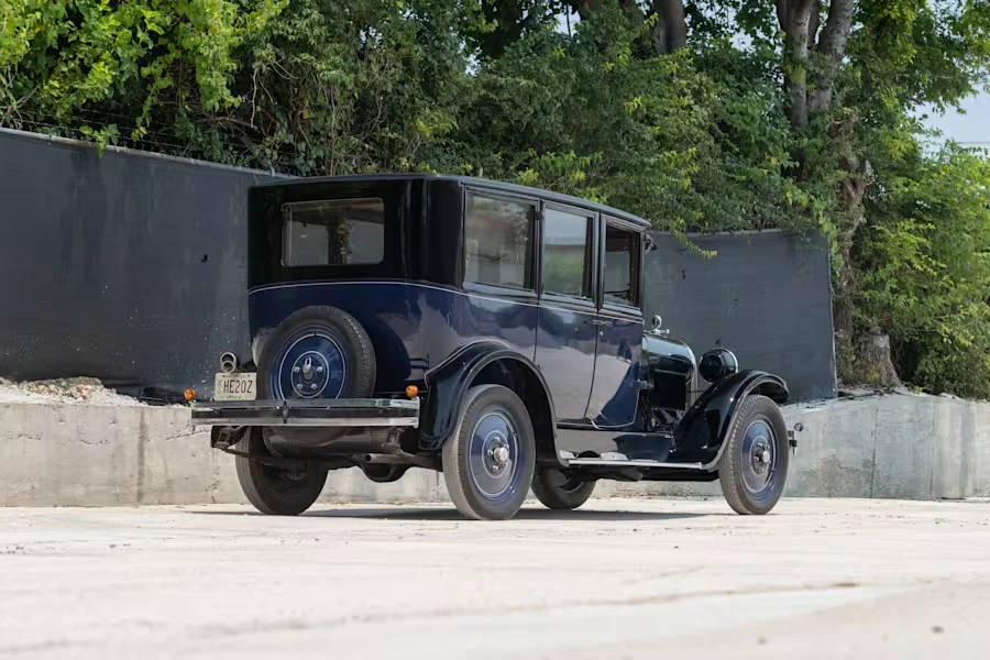 1925 Dodge Pickup (1917-1932) - Image 3 of 25