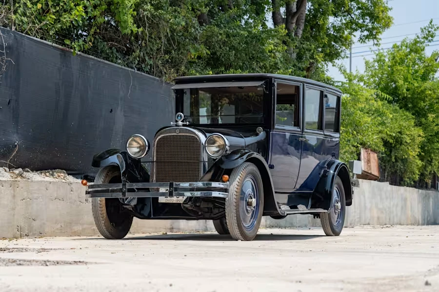 1925 Dodge Pickup (1917-1932) - Image 12 of 25
