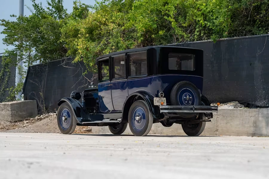 1925 Dodge Pickup (1917-1932) - Image 13 of 25