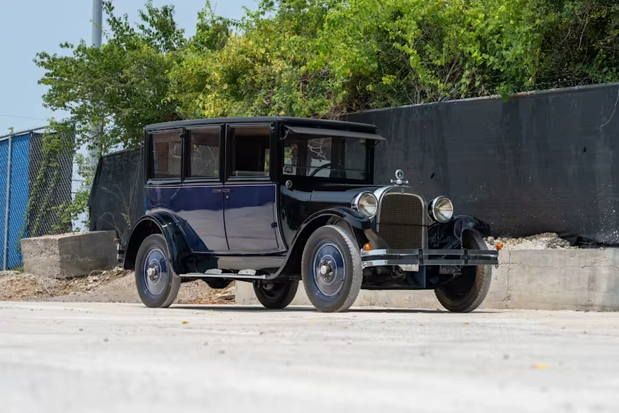 1925 Dodge Pickup (1917-1932) - Image 17 of 25