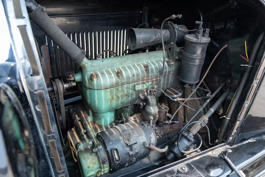 1925 Dodge Pickup (1917-1932) - Image 22 of 25