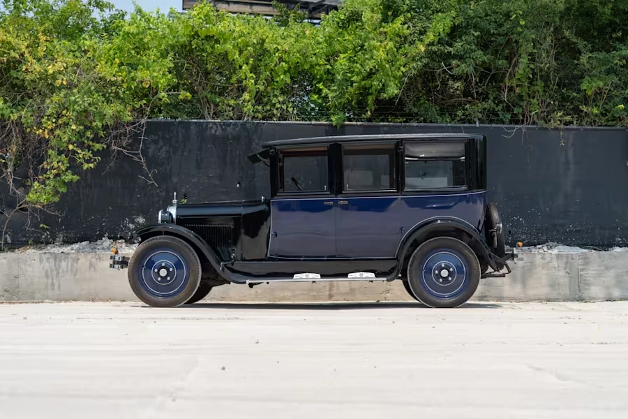 1925 Dodge Pickup (1917-1932) - Image 2 of 25