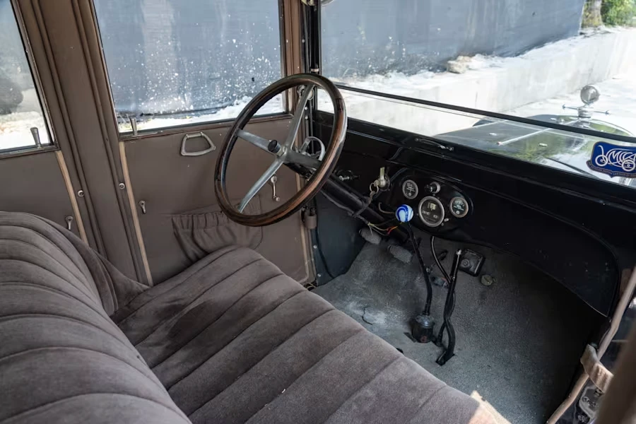 1925 Dodge Pickup (1917-1932) - Image 21 of 25
