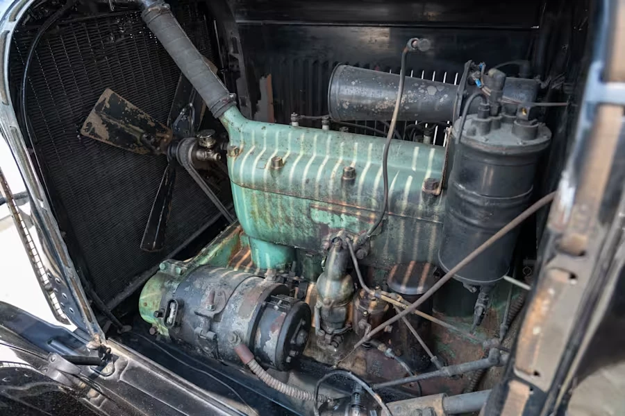 1925 Dodge Pickup (1917-1932) - Image 24 of 25