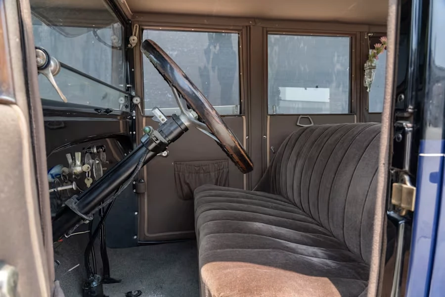 1925 Dodge Pickup (1917-1932) - Image 19 of 25
