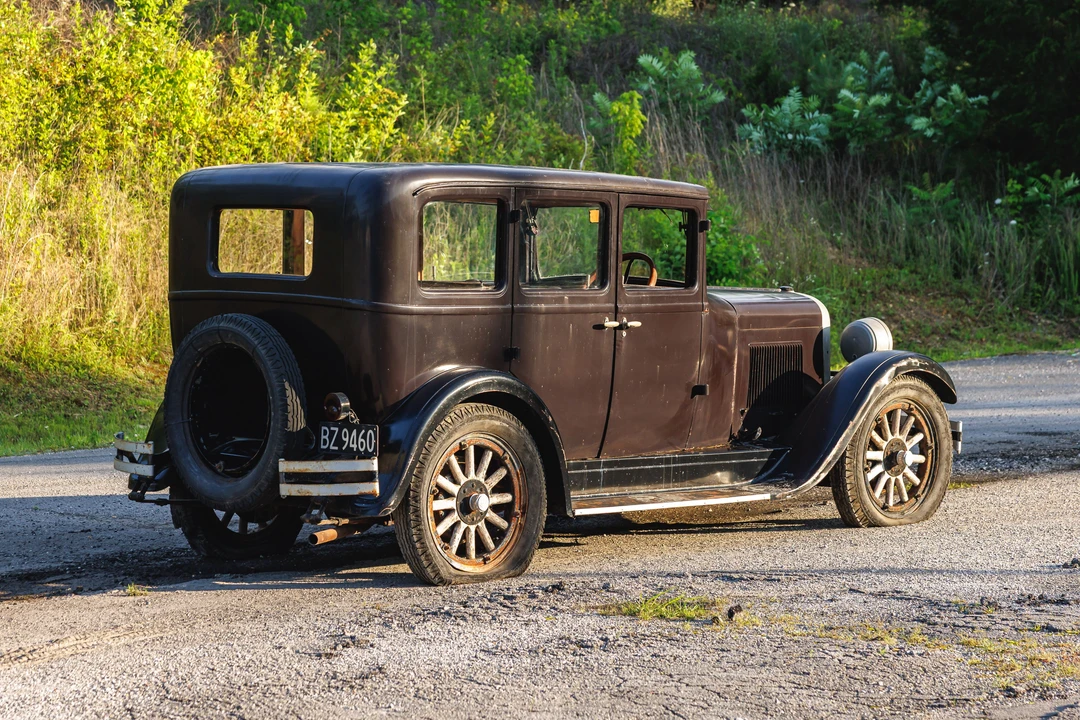 1925 Dodge Pickup (1917-1932) - Image 14 of 31