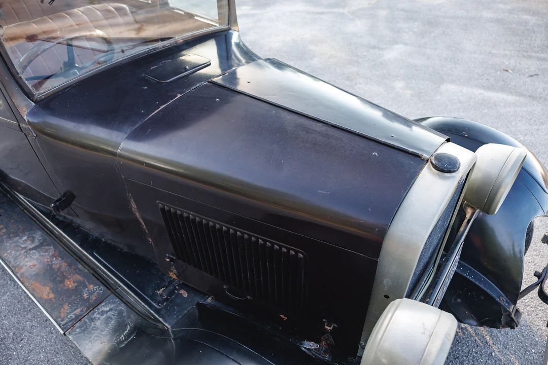 1925 Dodge Pickup (1917-1932) - Image 27 of 31