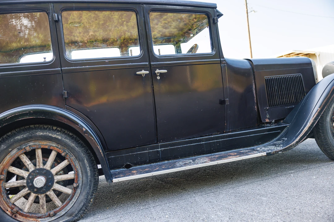 1925 Dodge Pickup (1917-1932) - Image 21 of 31