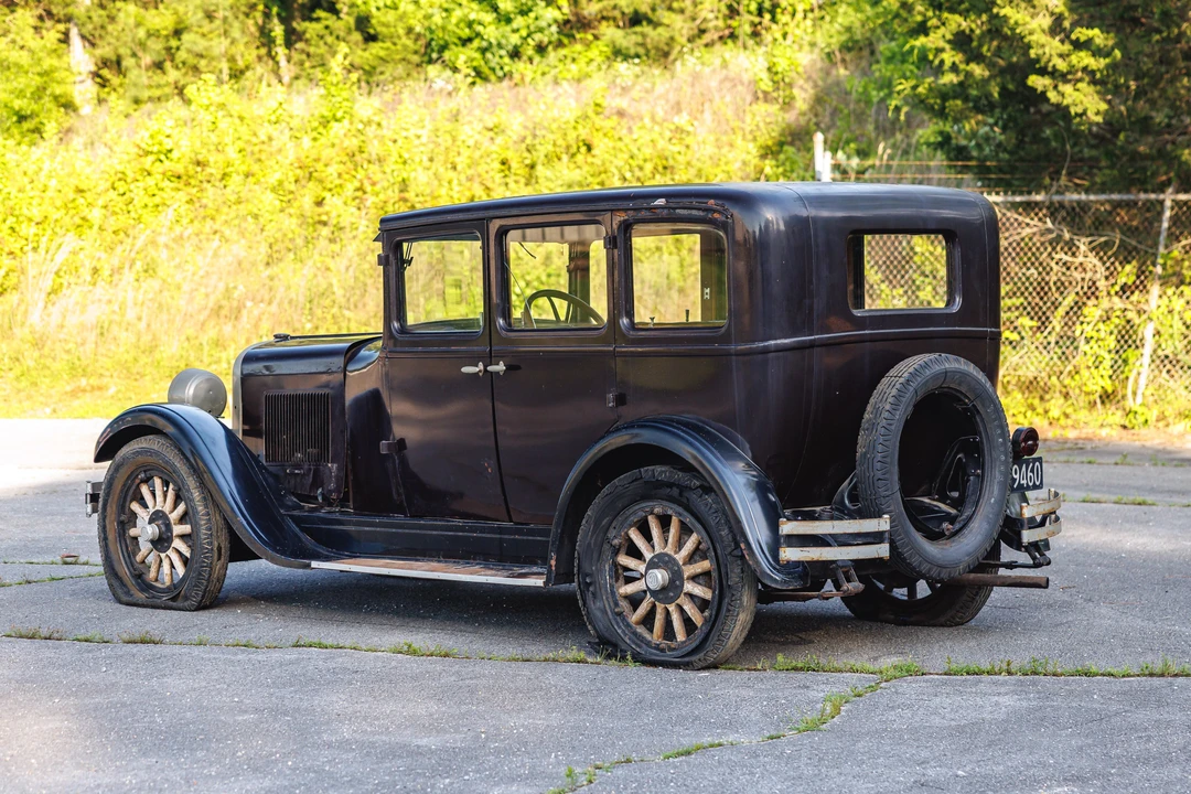 1925 Dodge Pickup (1917-1932) - Image 8 of 31