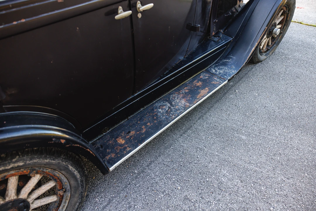 1925 Dodge Pickup (1917-1932) - Image 22 of 31