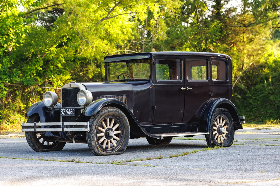 1925 Dodge Pickup (1917-1932) - Image 5 of 31