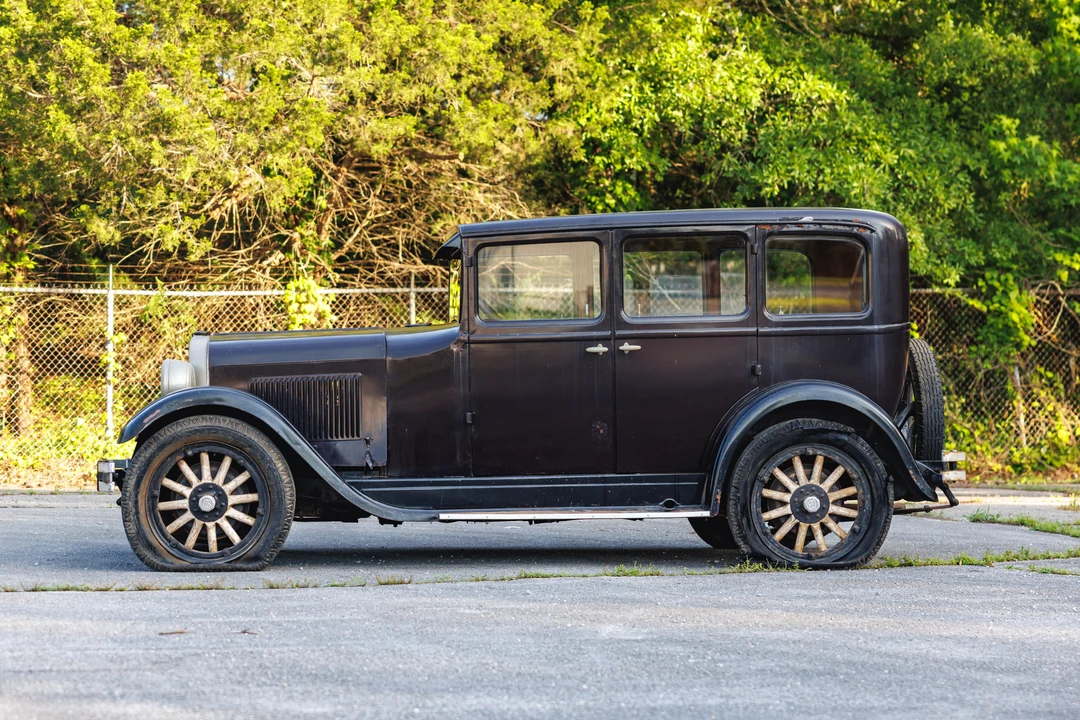 1925 Dodge Pickup (1917-1932) - Image 6 of 31