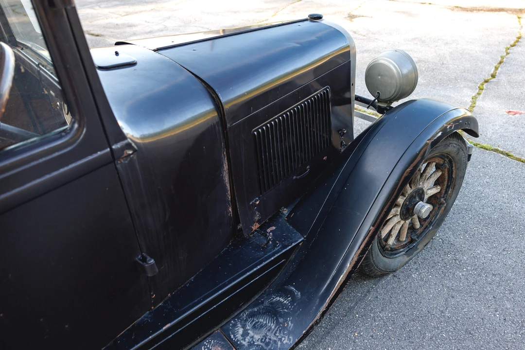 1925 Dodge Pickup (1917-1932) - Image 25 of 31