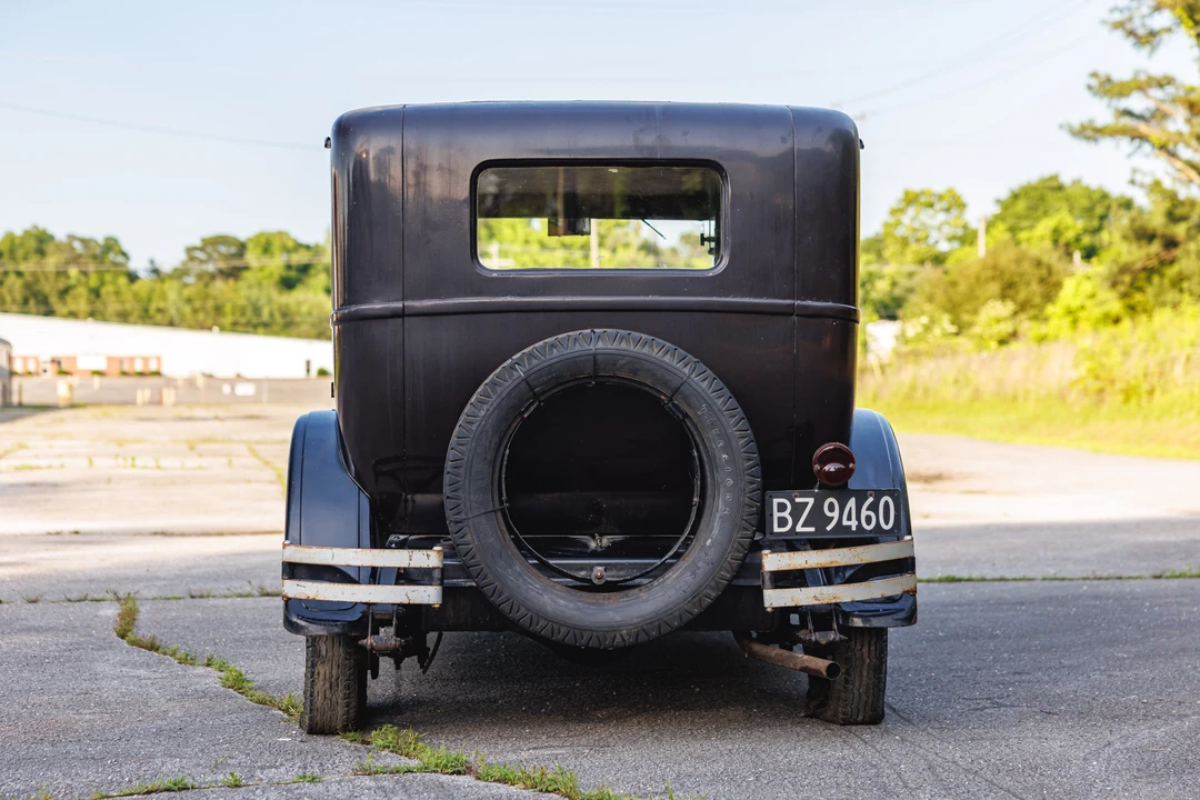 1925 Dodge Pickup (1917-1932) - Image 13 of 31