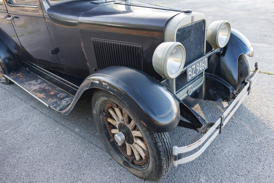 1925 Dodge Pickup (1917-1932) - Image 26 of 31