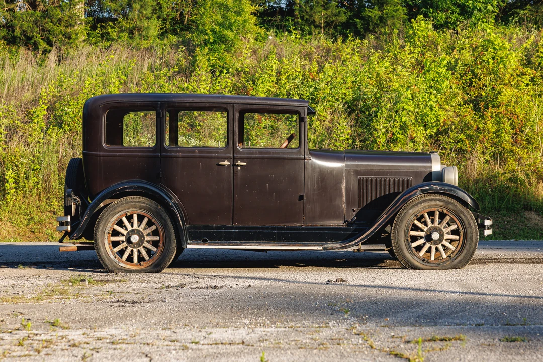 1925 Dodge Pickup (1917-1932) - Image 15 of 31