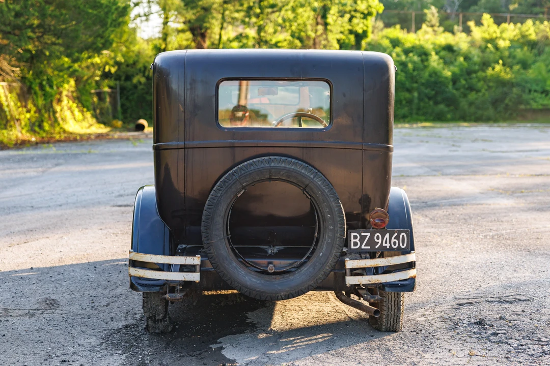 1925 Dodge Pickup (1917-1932) - Image 12 of 31