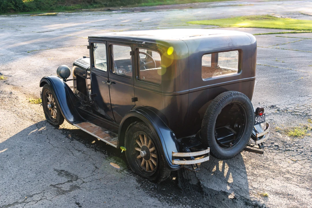 1925 Dodge Pickup (1917-1932) - Image 10 of 31