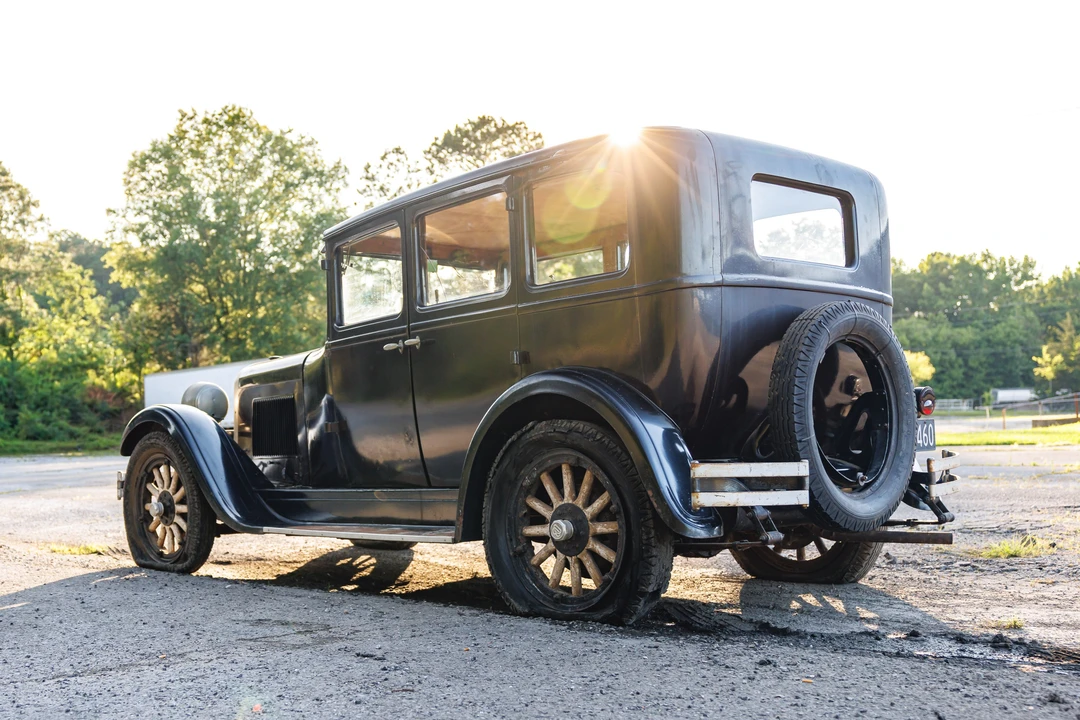 1925 Dodge Pickup (1917-1932) - Image 11 of 31