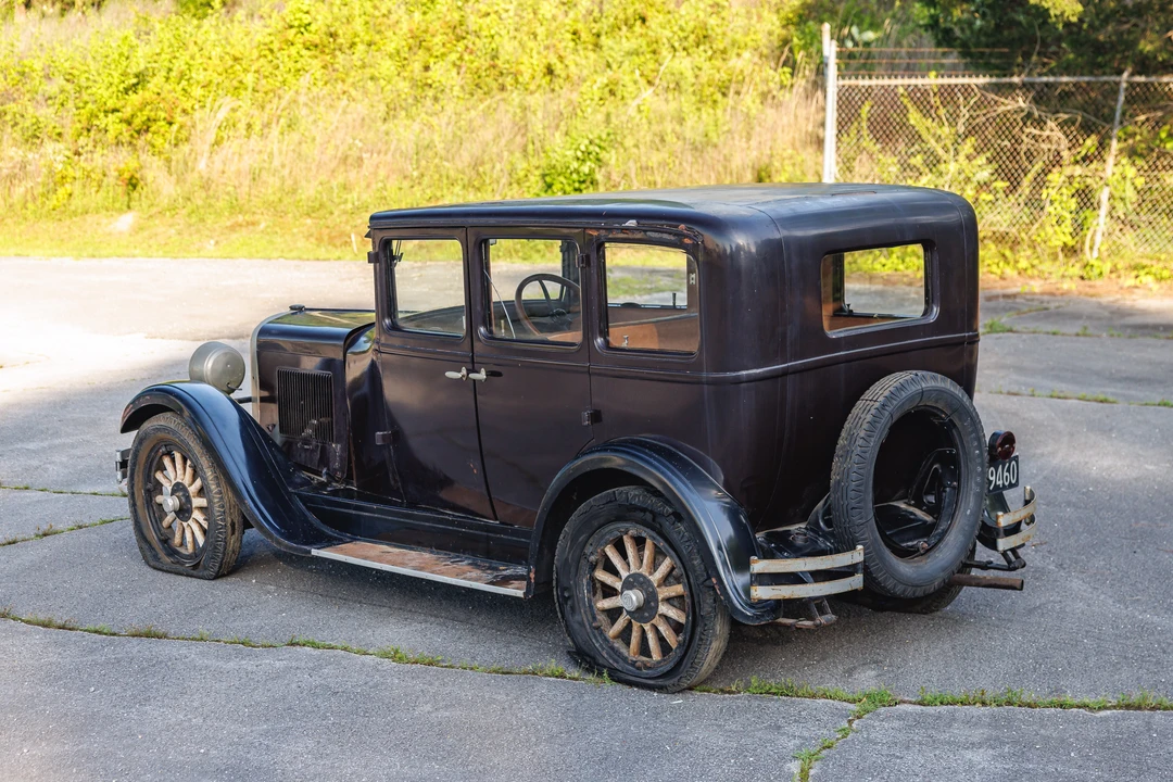 1925 Dodge Pickup (1917-1932) - Image 9 of 31