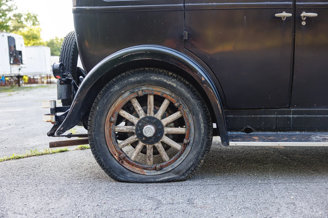 1925 Dodge Pickup (1917-1932) - Image 20 of 31