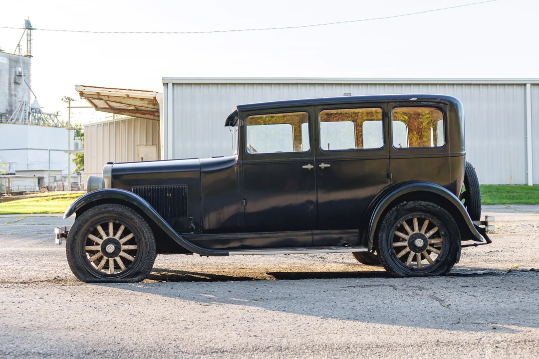 1925 Dodge Pickup (1917-1932) - Image 7 of 31