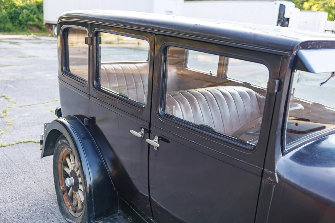 1925 Dodge Pickup (1917-1932) - Image 19 of 31