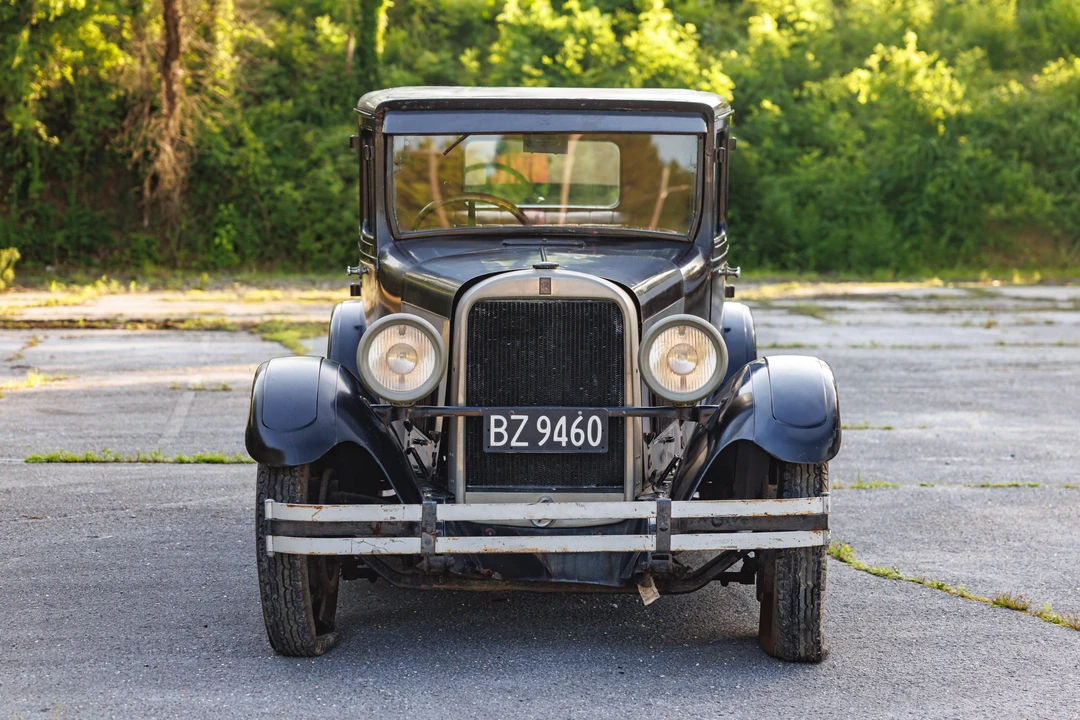 1925 Dodge Pickup (1917-1932) - Image 2 of 31