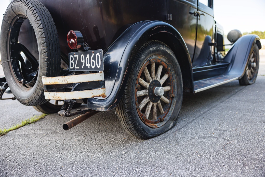 1925 Dodge Pickup (1917-1932) - Image 16 of 31