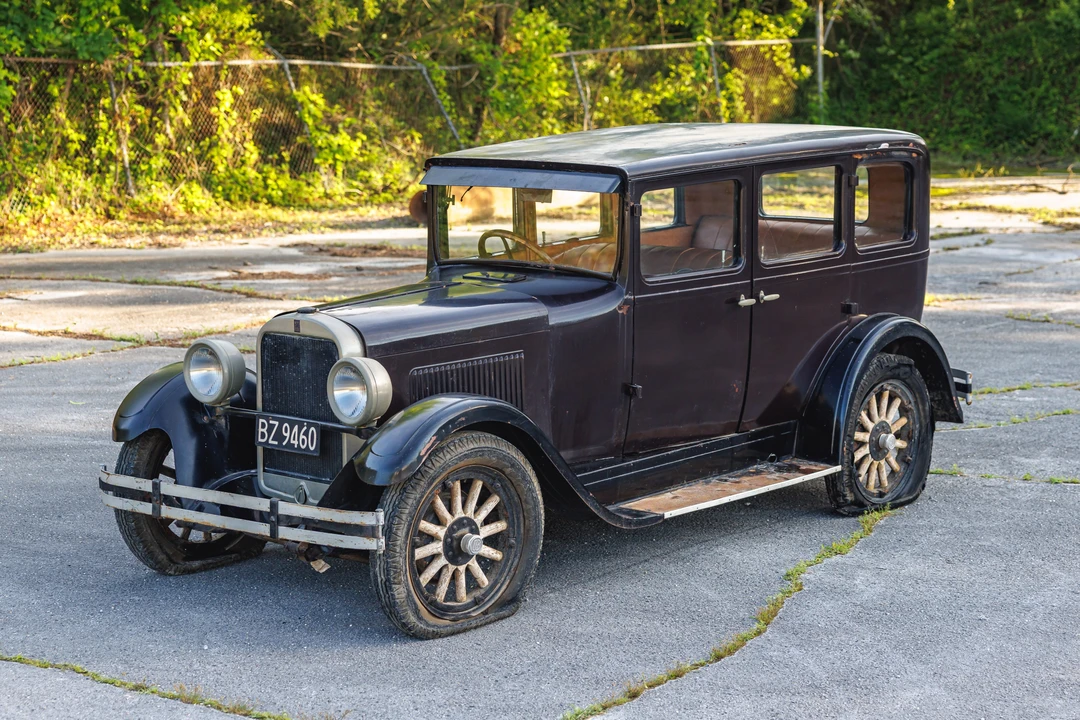 1925 Dodge Pickup (1917-1932) - Image 3 of 31