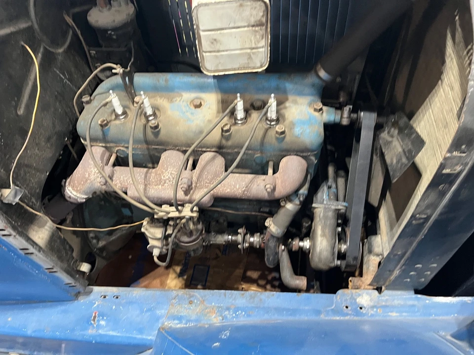 1925 Dodge Pickup (1917-1932) - Image 11 of 20